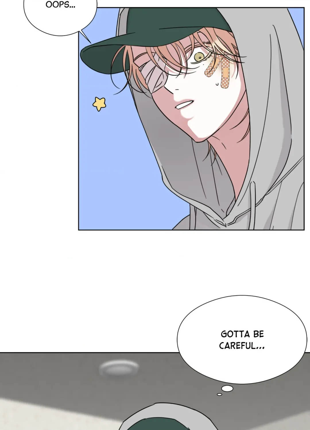 Little Bit Psycho - Chapter 32 Page 2
