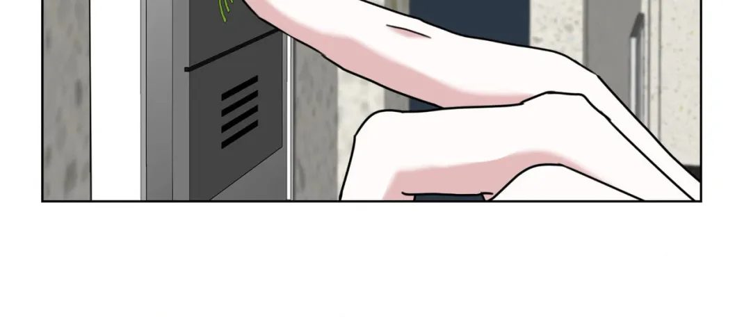 Little Bit Psycho - Chapter 32 Page 5