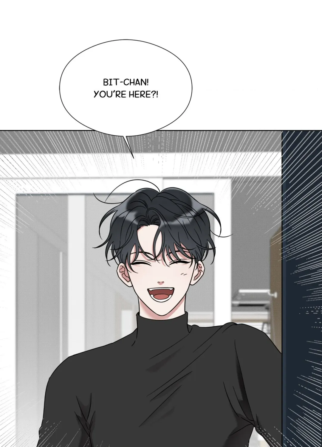 Little Bit Psycho - Chapter 32 Page 6