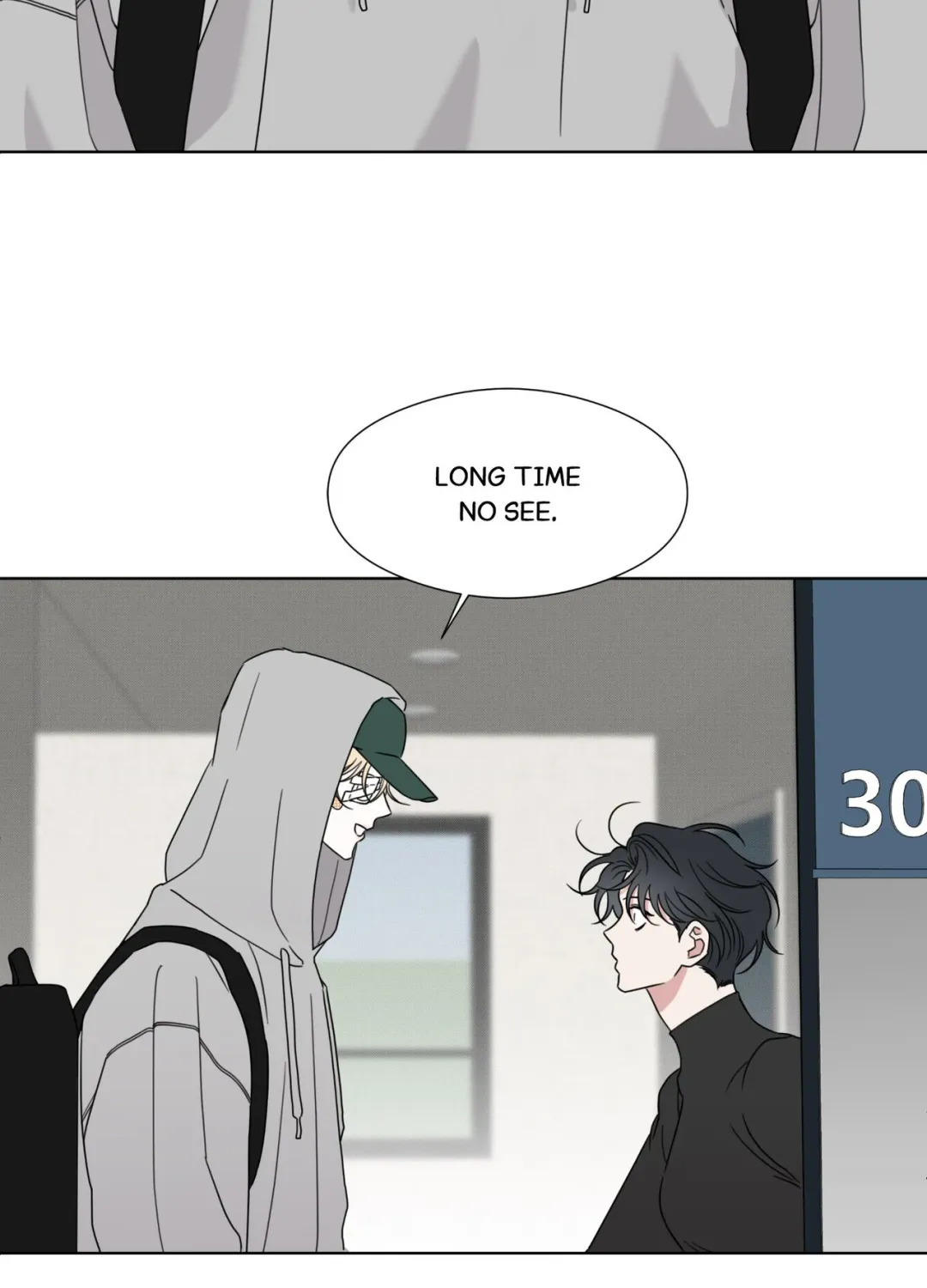 Little Bit Psycho - Chapter 32 Page 8