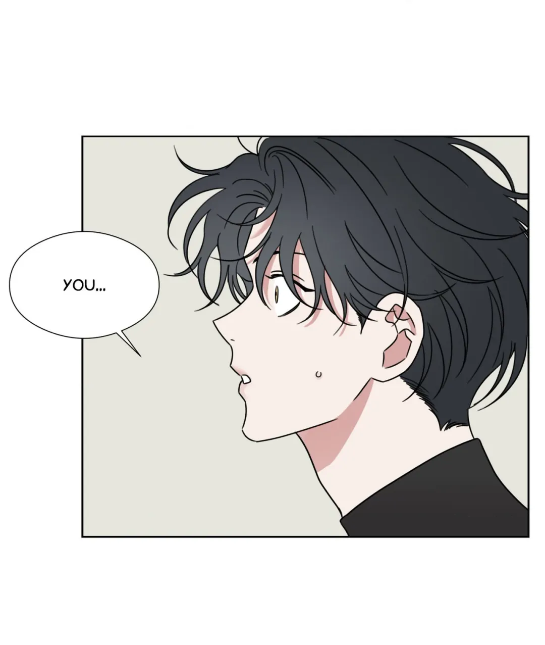 Little Bit Psycho - Chapter 32 Page 9