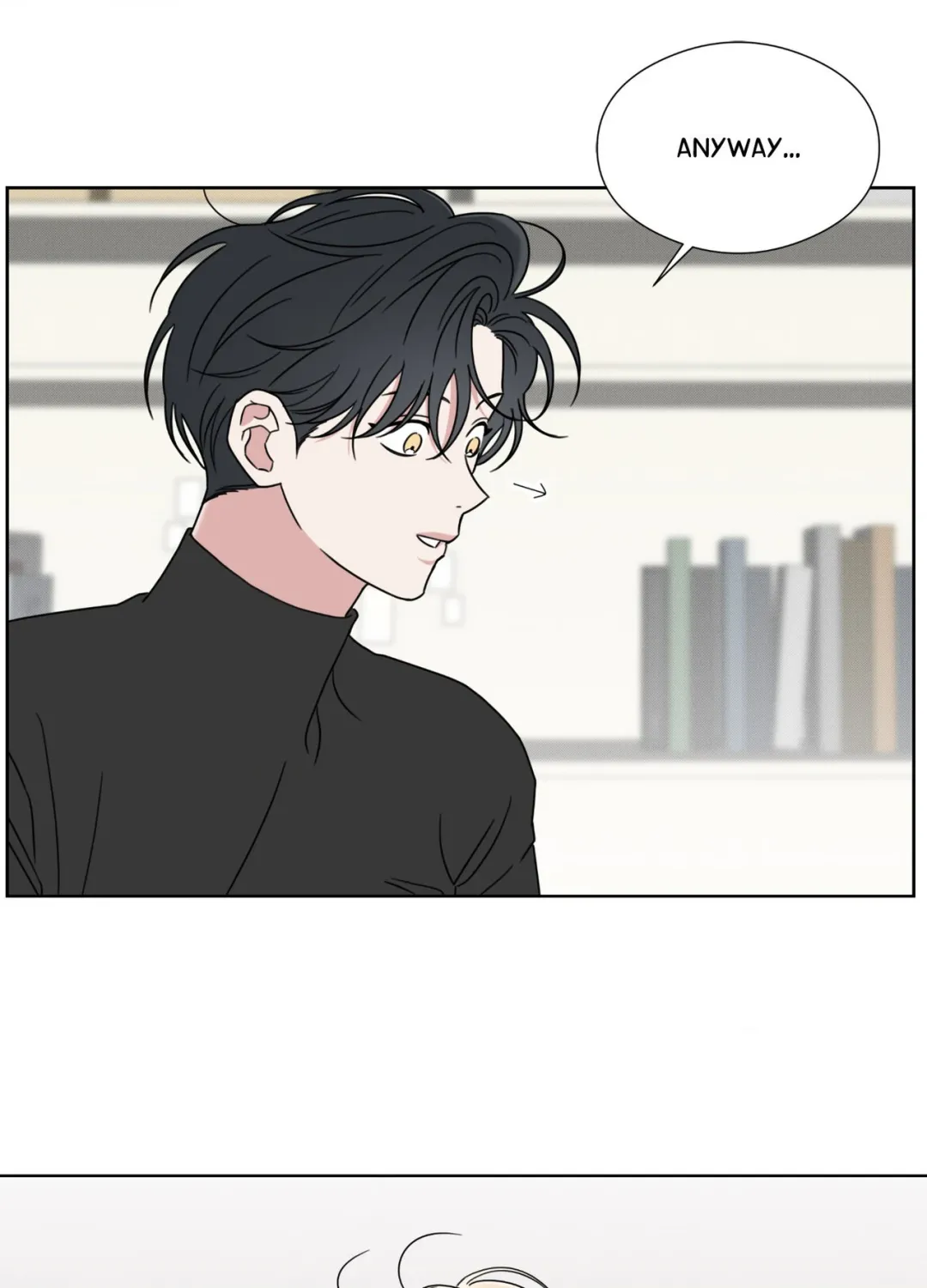 Little Bit Psycho - Chapter 32 Page 23