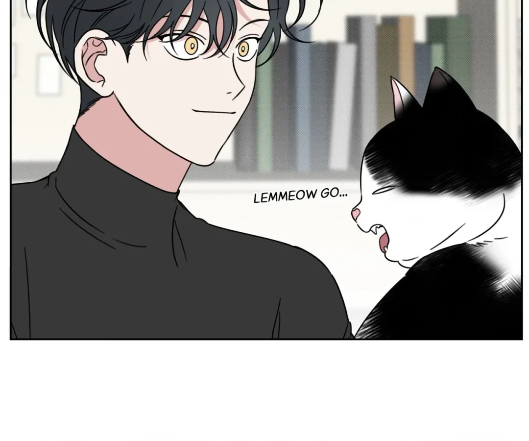 Little Bit Psycho - Chapter 32 Page 29