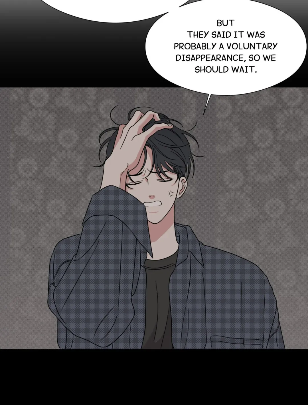 Little Bit Psycho - Chapter 32 Page 33
