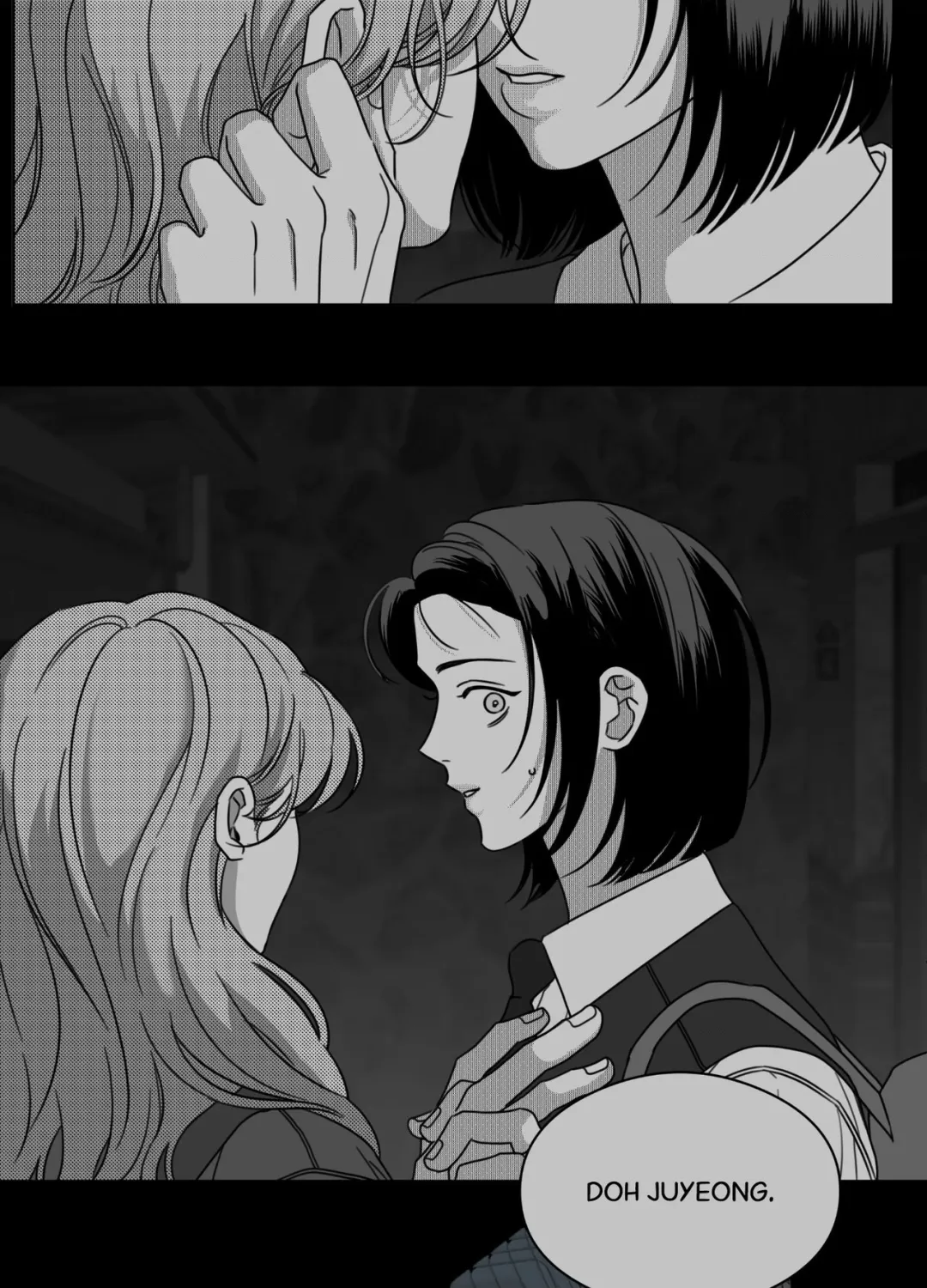 Little Bit Psycho - Chapter 32 Page 41