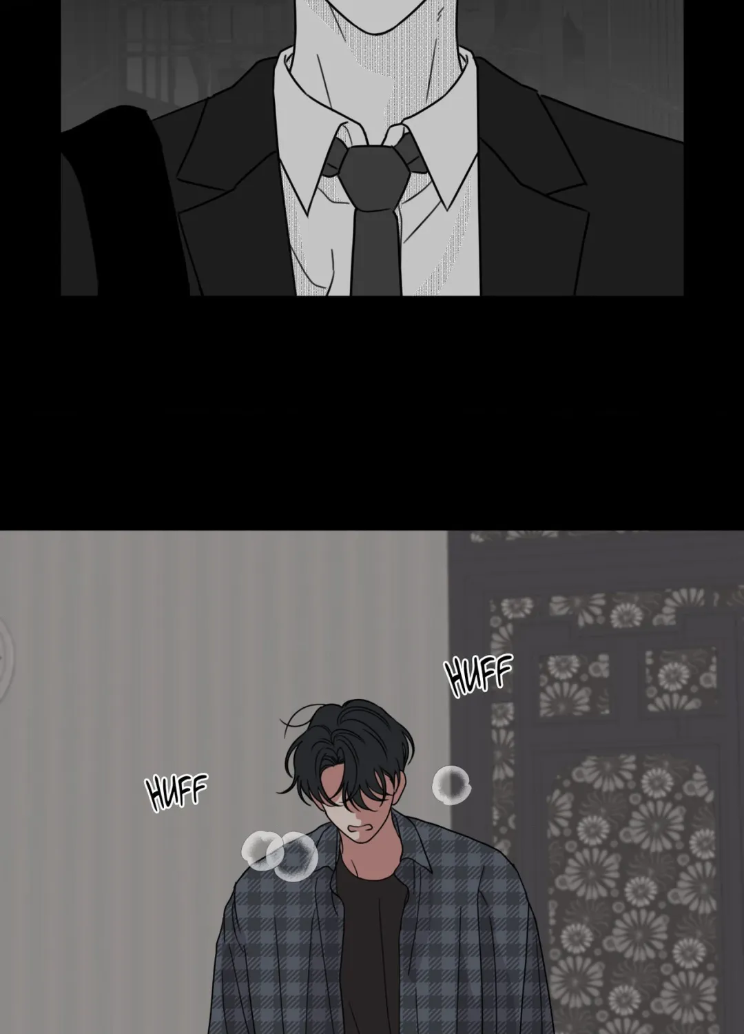 Little Bit Psycho - Chapter 32 Page 44