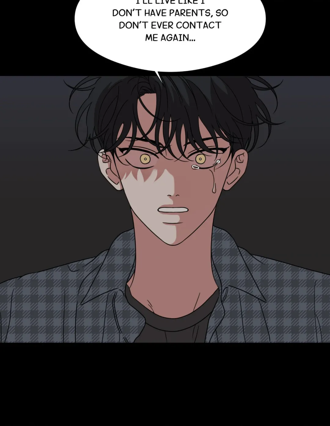 Little Bit Psycho - Chapter 32 Page 46