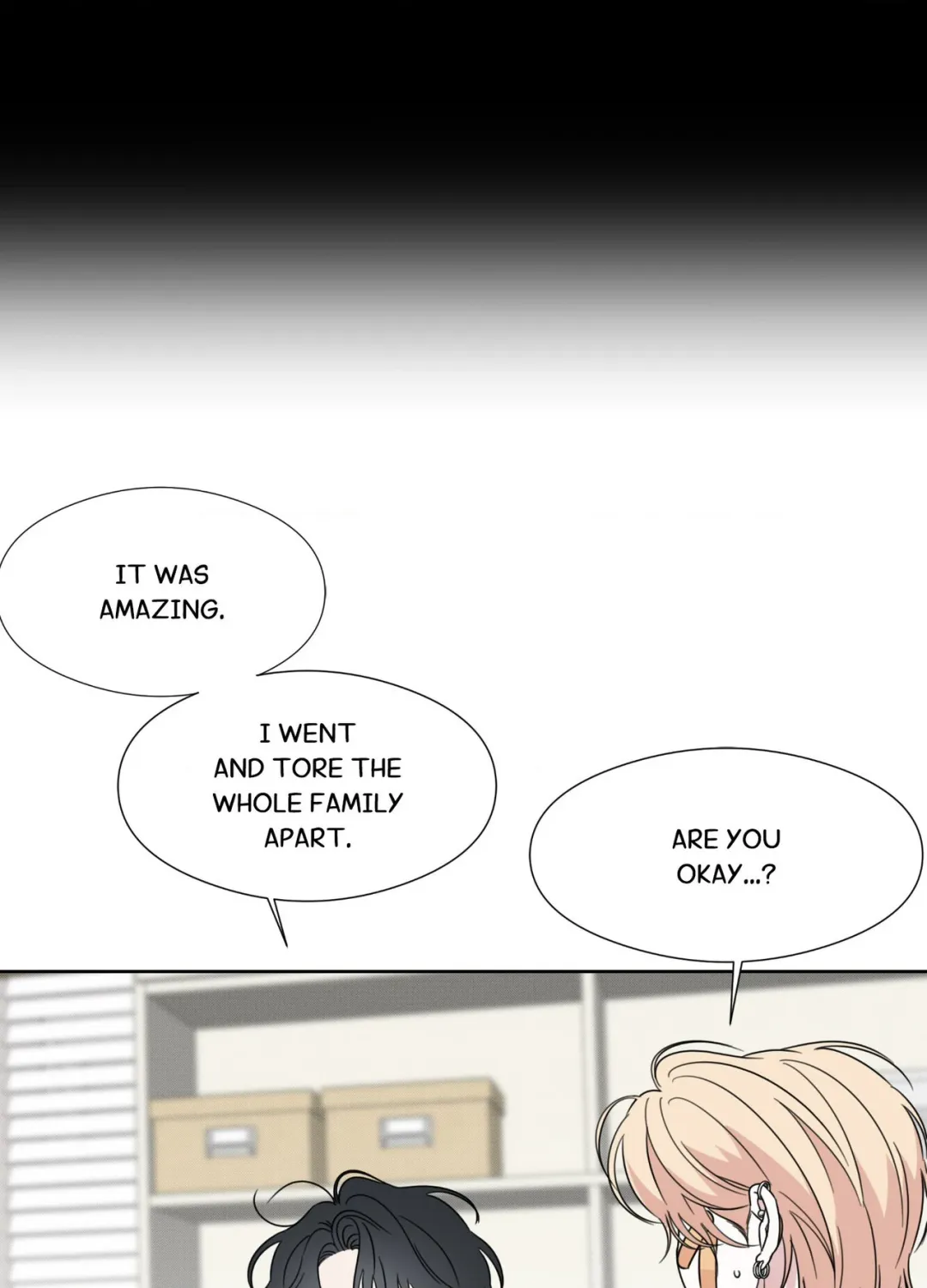 Little Bit Psycho - Chapter 32 Page 47