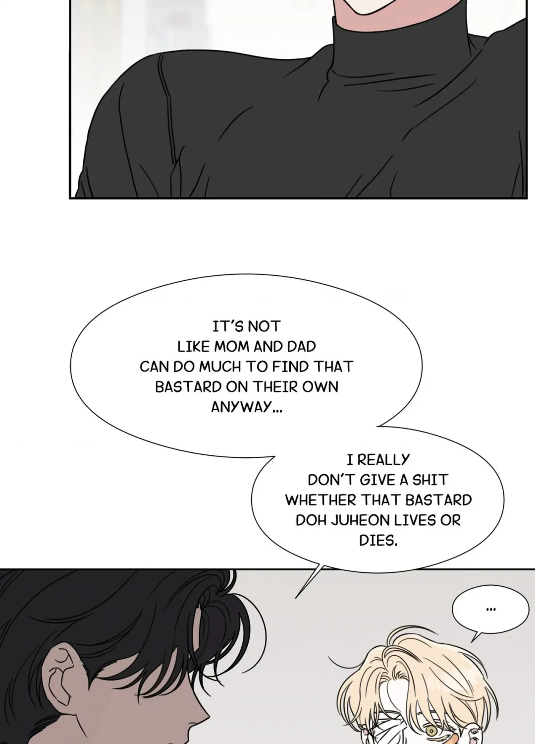 Little Bit Psycho - Chapter 32 Page 49