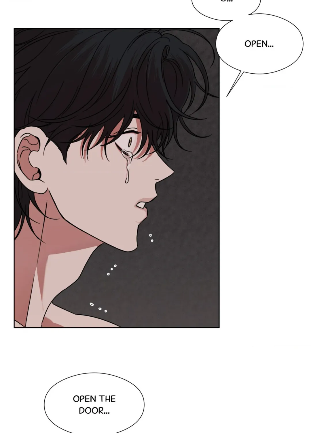 Little Bit Psycho - Chapter 32 Page 56