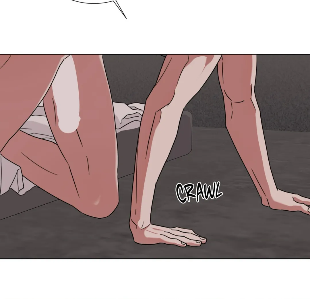 Little Bit Psycho - Chapter 32 Page 57