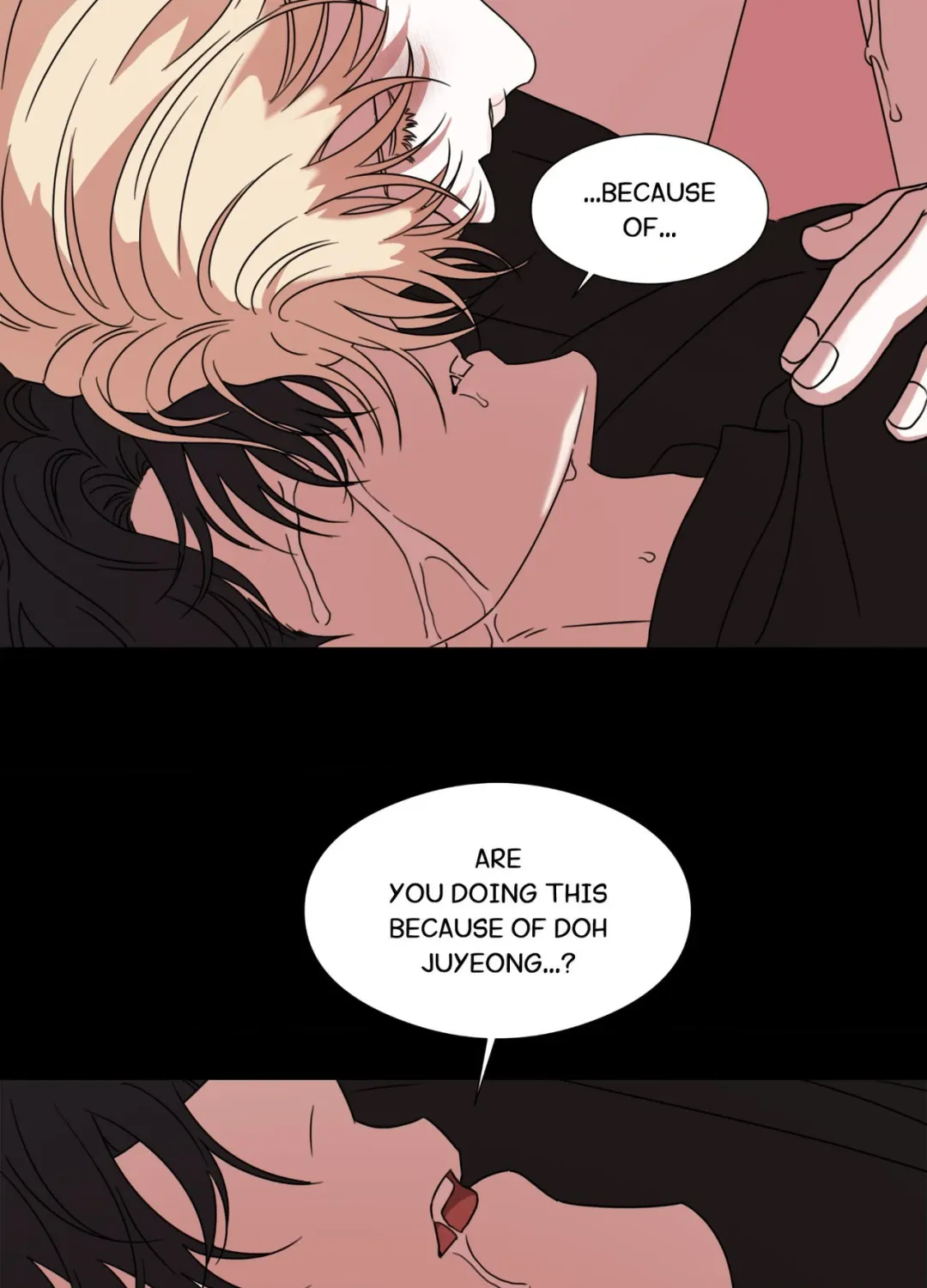 Little Bit Psycho - Chapter 32 Page 60