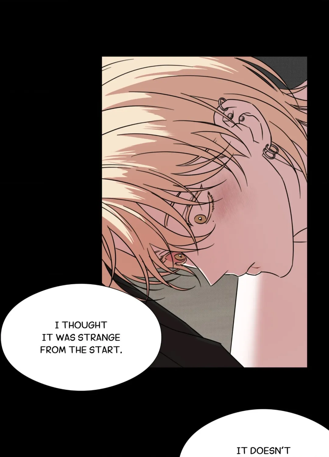 Little Bit Psycho - Chapter 32 Page 62
