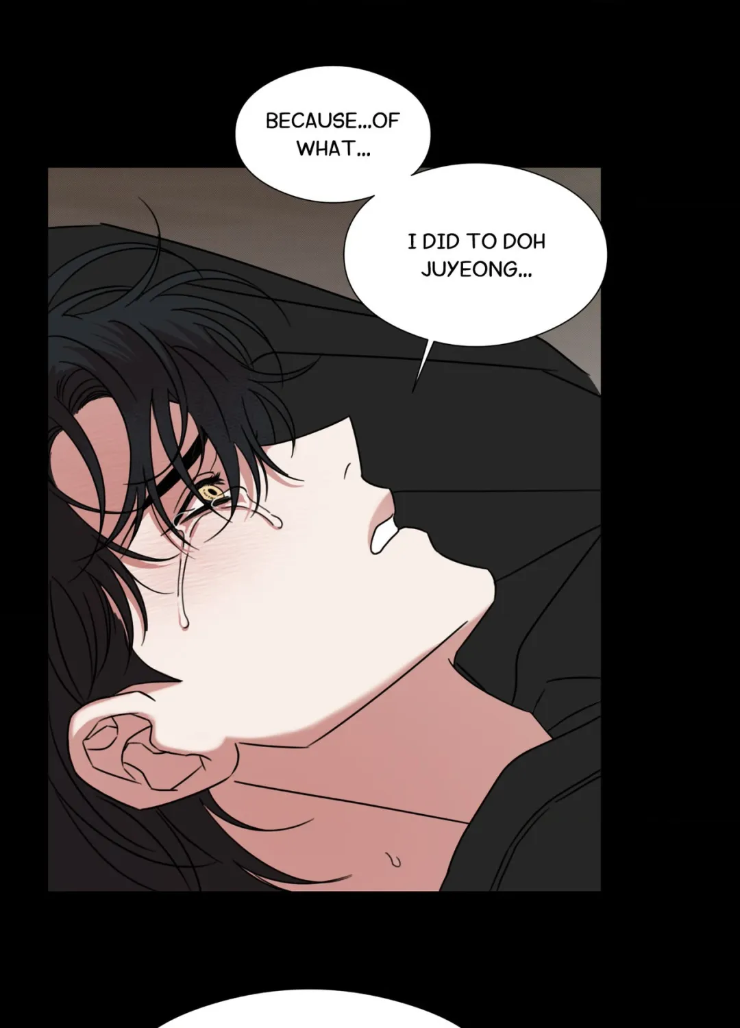 Little Bit Psycho - Chapter 32 Page 64
