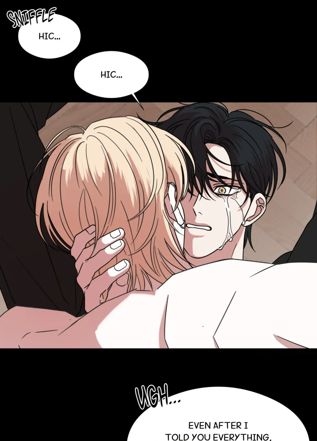 Little Bit Psycho - Chapter 32 Page 67