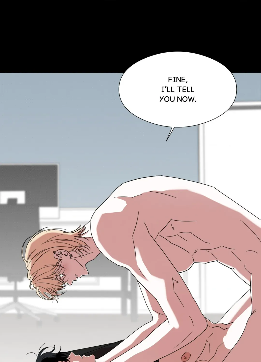 Little Bit Psycho - Chapter 32 Page 69