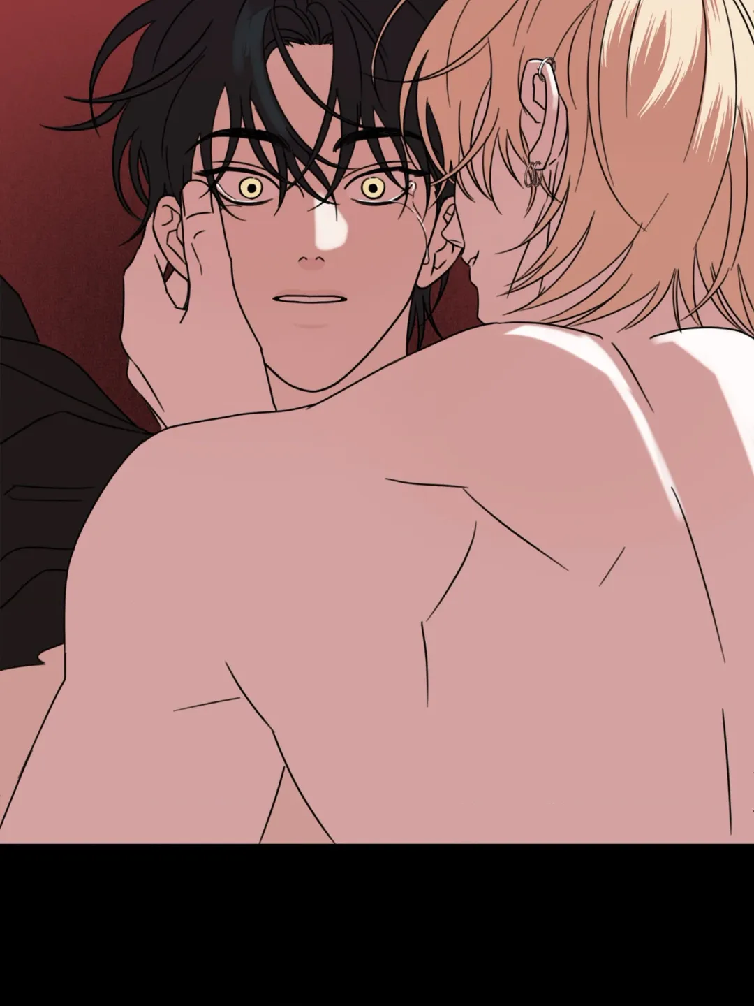 Little Bit Psycho - Chapter 32 Page 74