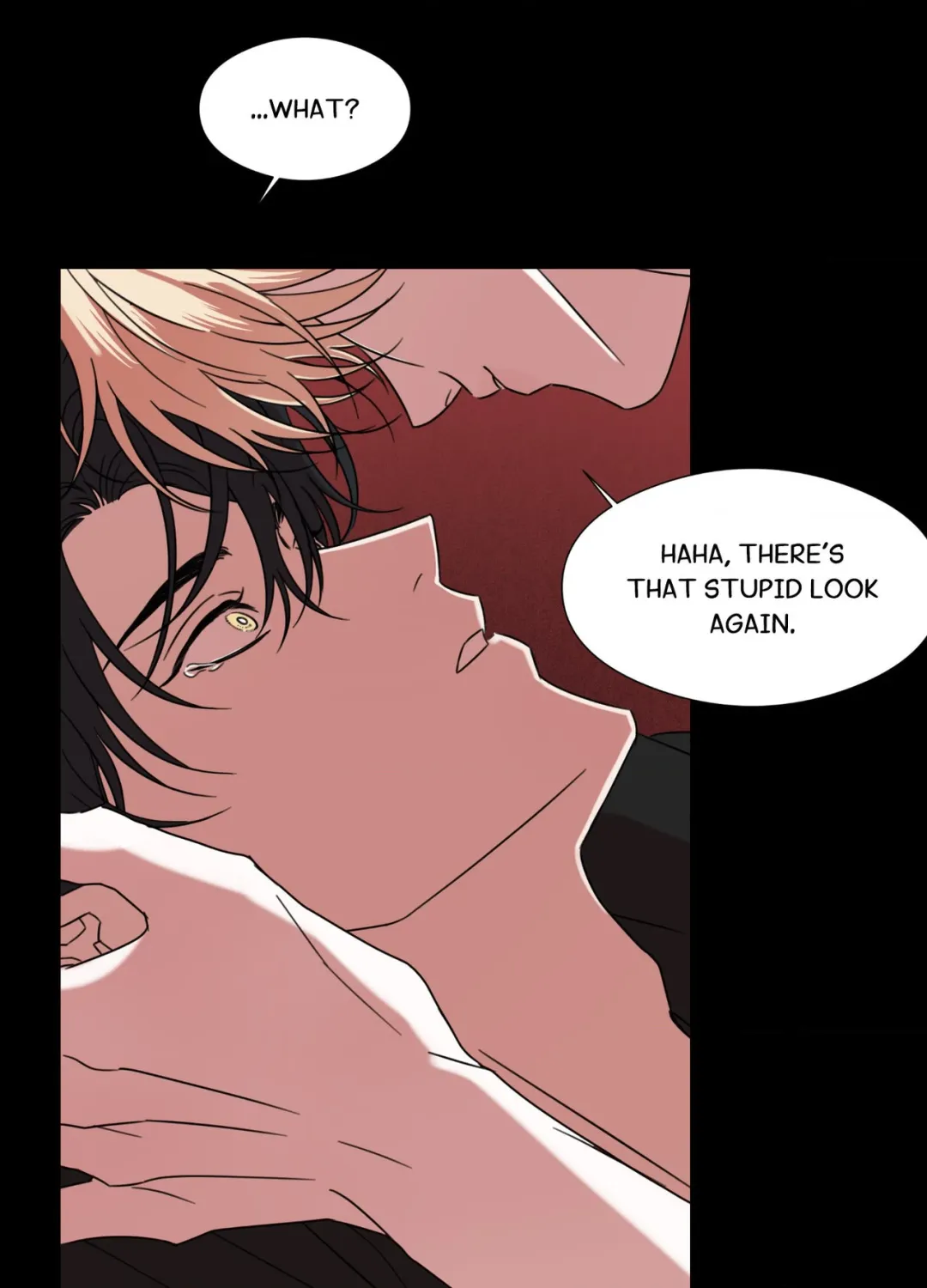 Little Bit Psycho - Chapter 32 Page 75