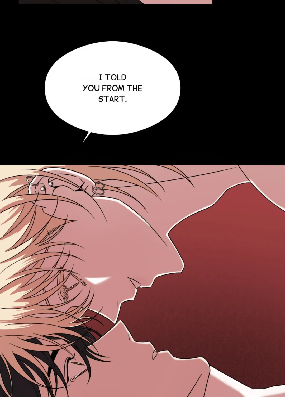 Little Bit Psycho - Chapter 32 Page 76