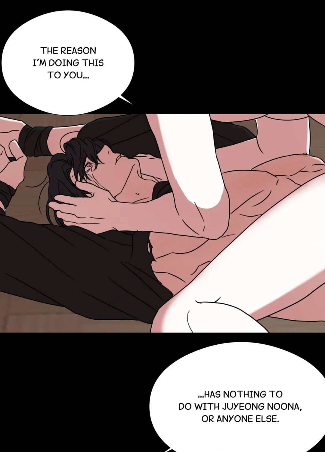 Little Bit Psycho - Chapter 33 Page 2