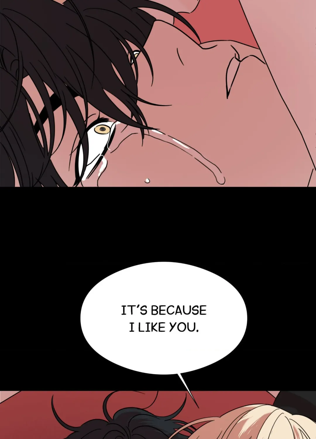 Little Bit Psycho - Chapter 33 Page 4