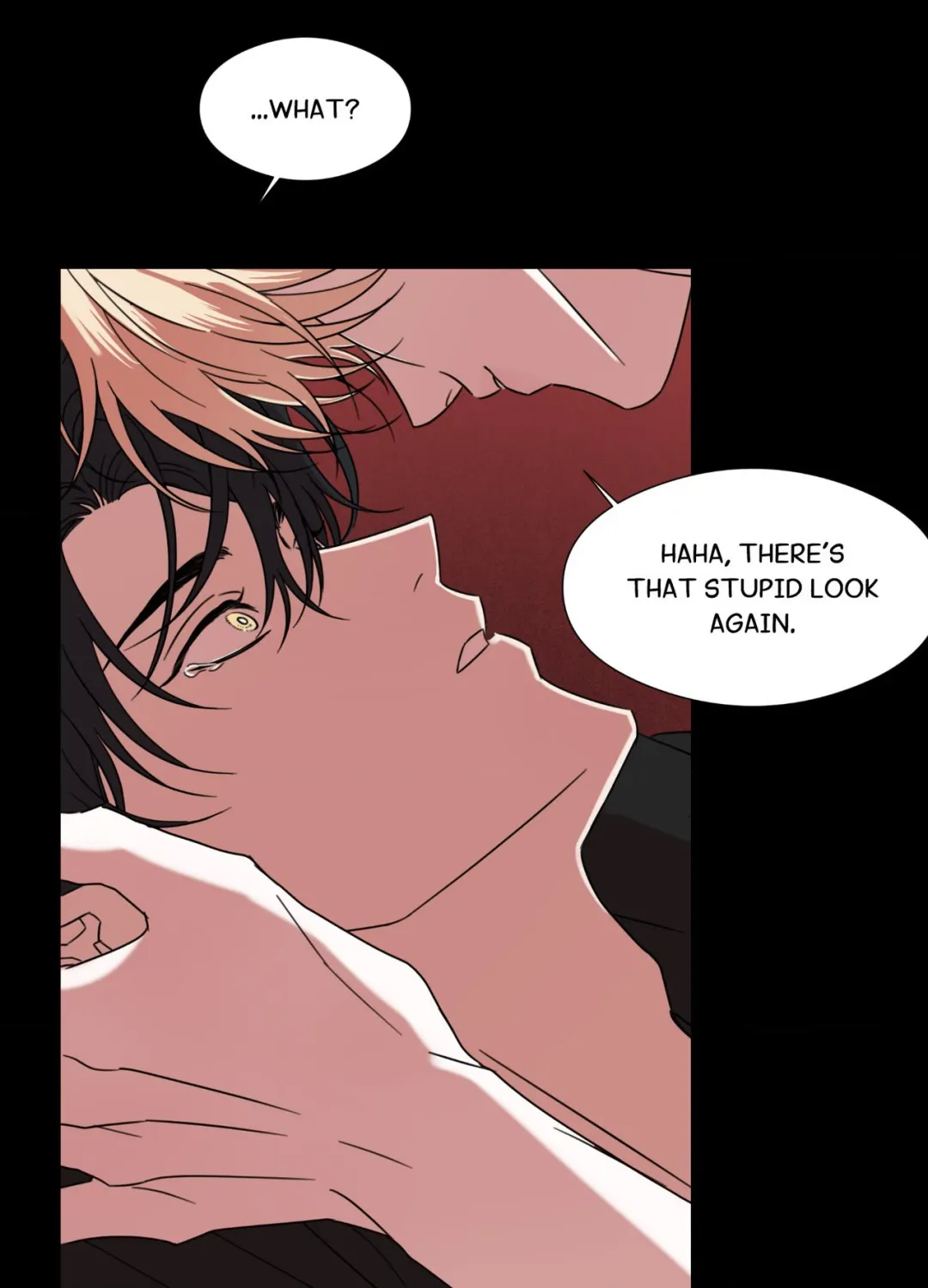 Little Bit Psycho - Chapter 33 Page 6