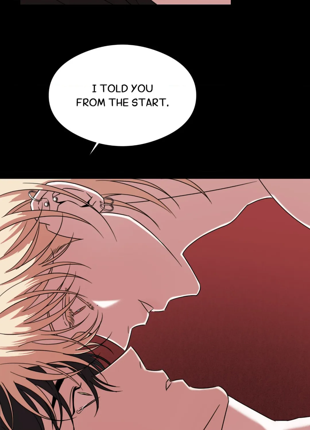 Little Bit Psycho - Chapter 33 Page 7
