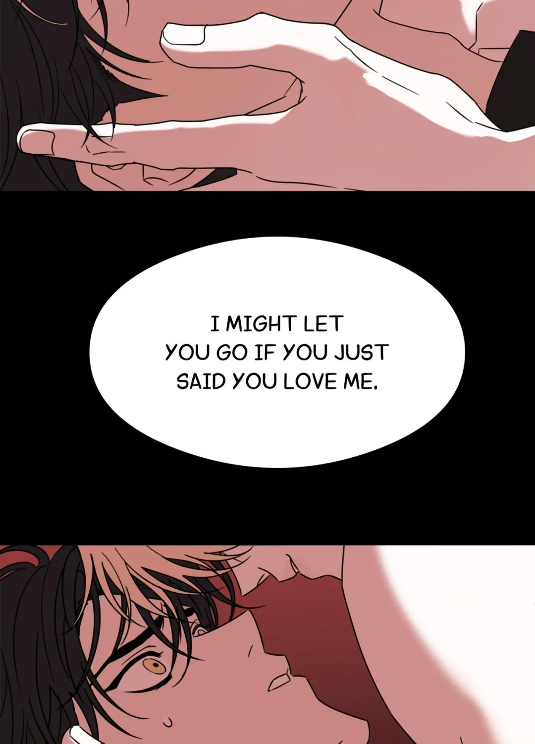 Little Bit Psycho - Chapter 33 Page 8