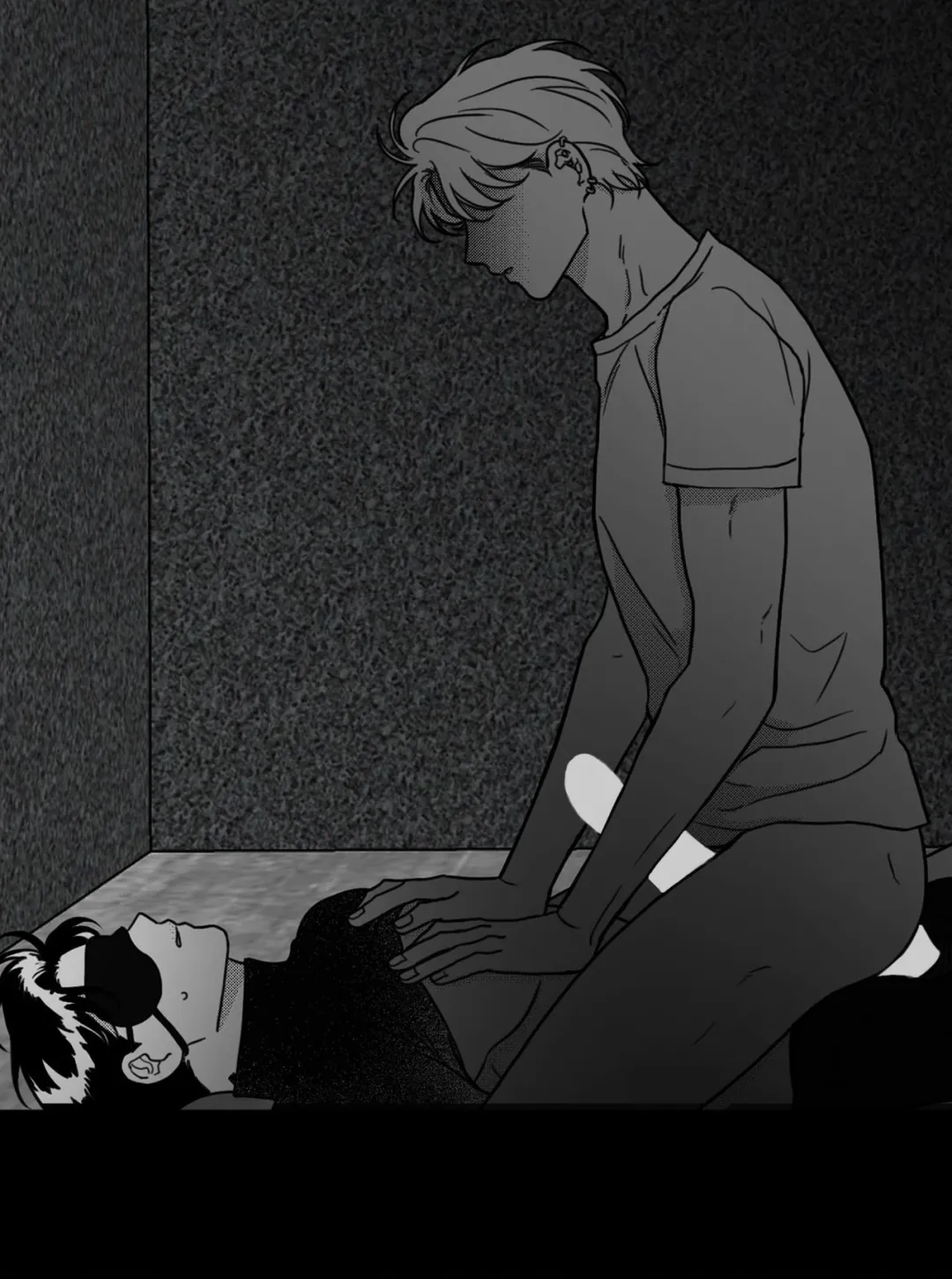 Little Bit Psycho - Chapter 33 Page 10