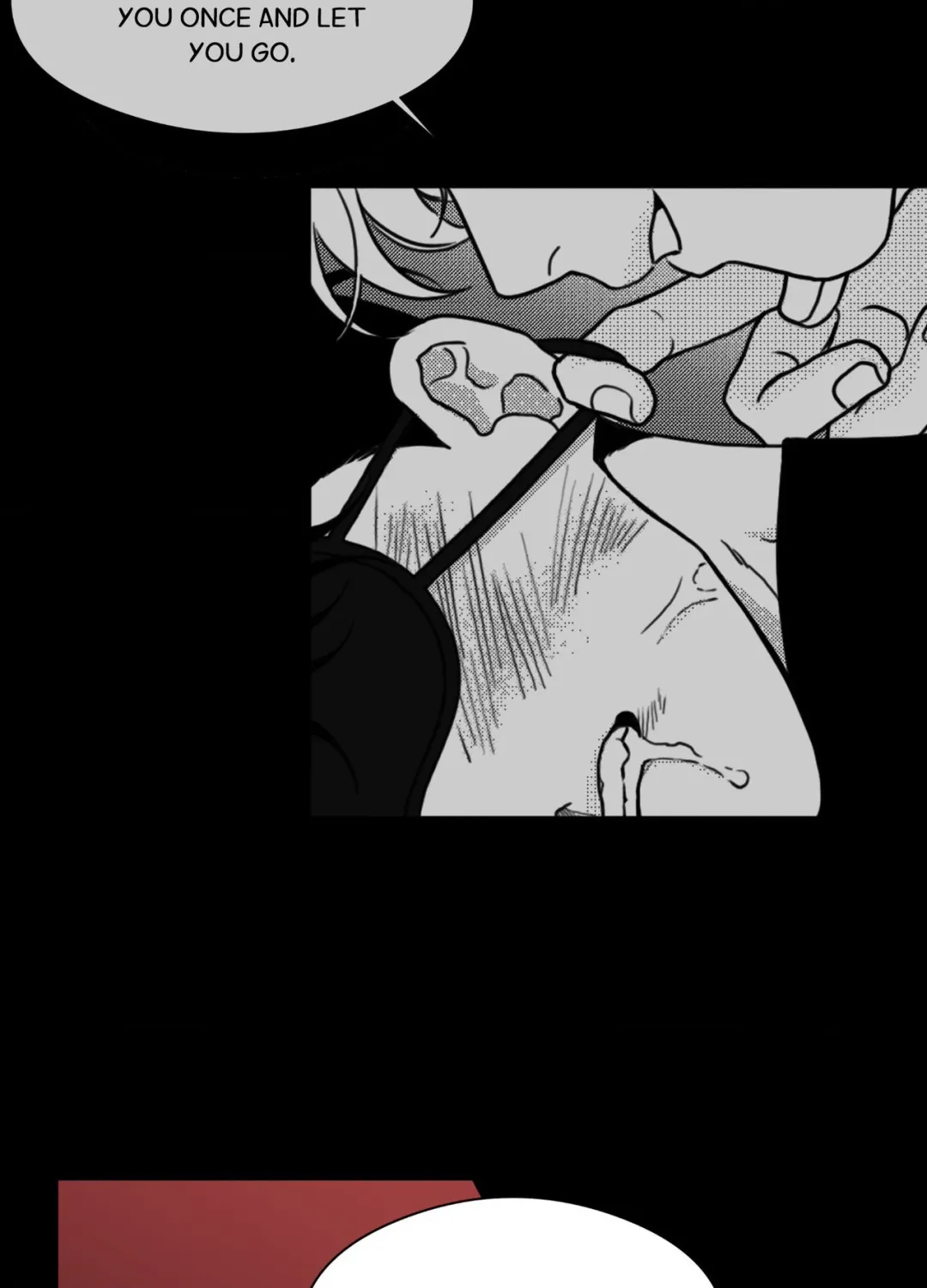 Little Bit Psycho - Chapter 33 Page 12