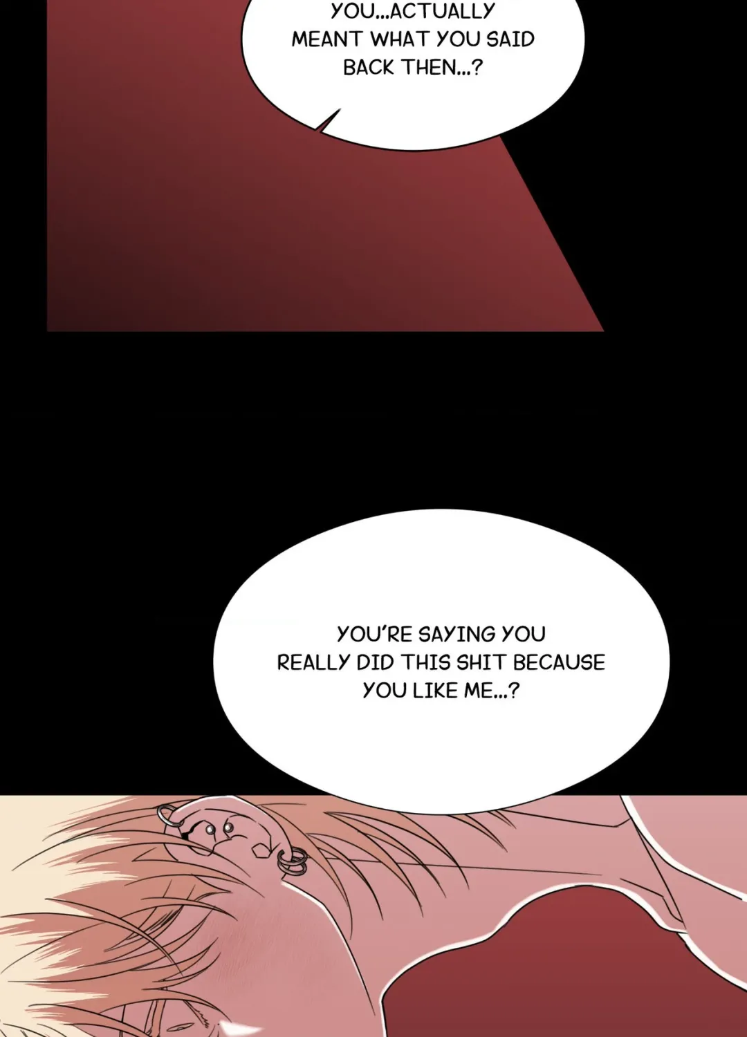 Little Bit Psycho - Chapter 33 Page 13