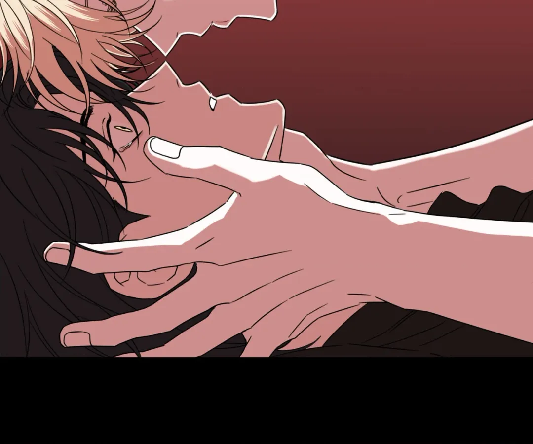 Little Bit Psycho - Chapter 33 Page 14