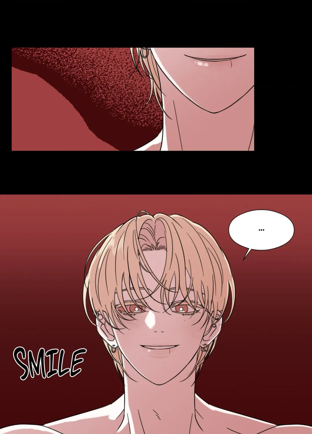 Little Bit Psycho - Chapter 33 Page 15