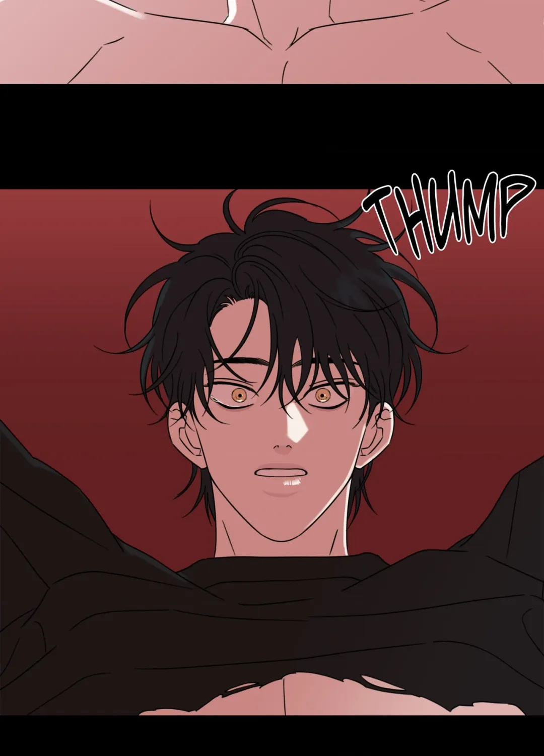 Little Bit Psycho - Chapter 33 Page 16