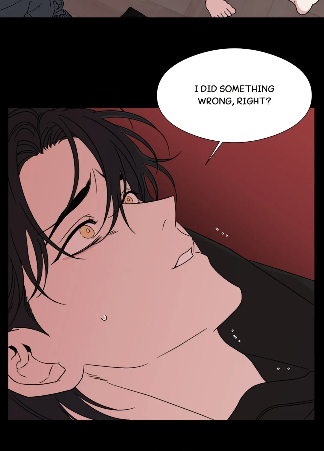 Little Bit Psycho - Chapter 33 Page 20