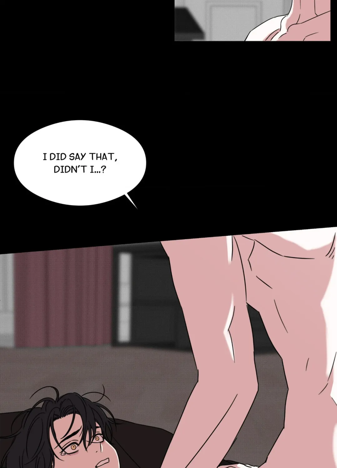 Little Bit Psycho - Chapter 33 Page 22