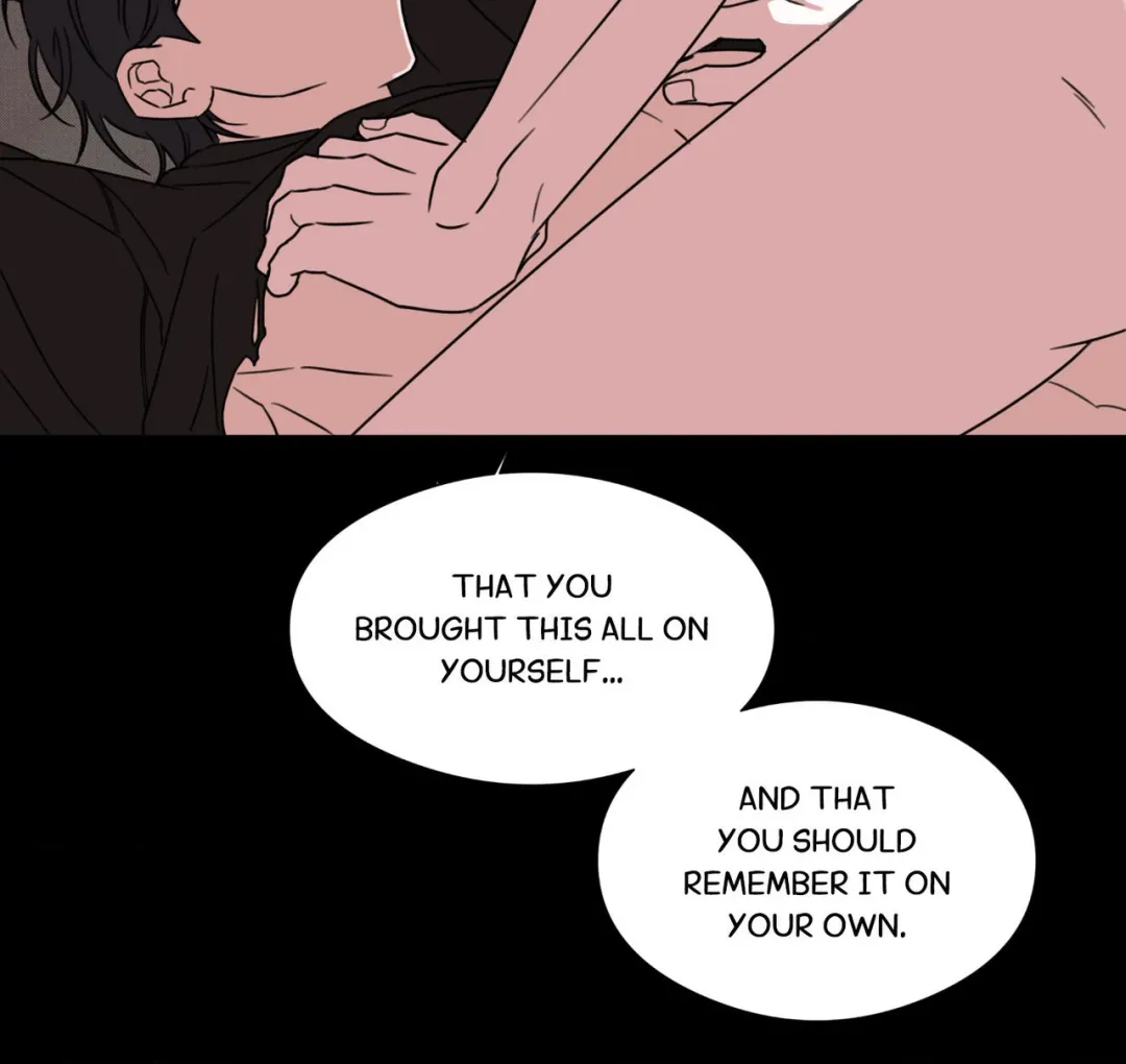 Little Bit Psycho - Chapter 33 Page 23