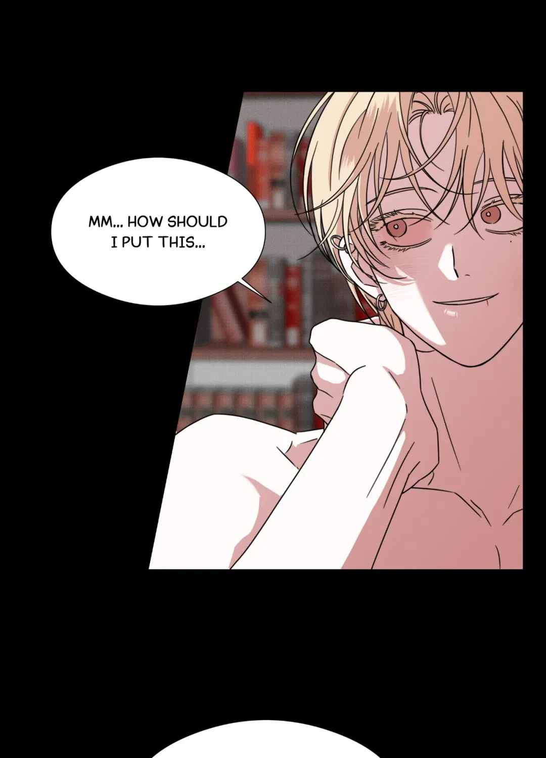 Little Bit Psycho - Chapter 33 Page 24