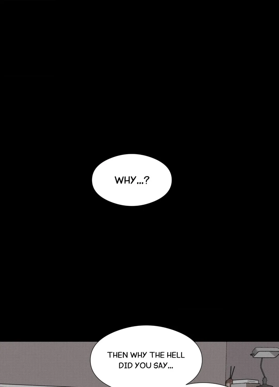 Little Bit Psycho - Chapter 33 Page 28