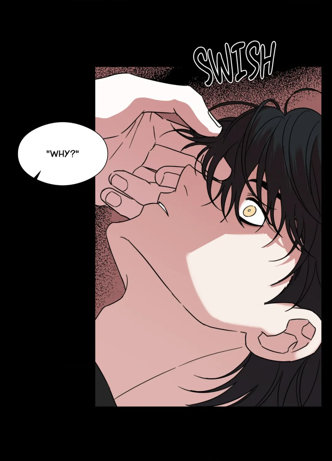 Little Bit Psycho - Chapter 33 Page 30