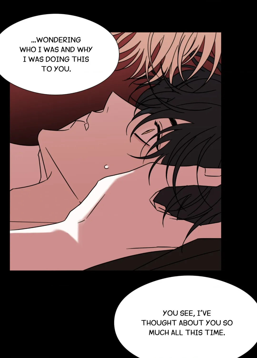 Little Bit Psycho - Chapter 33 Page 33
