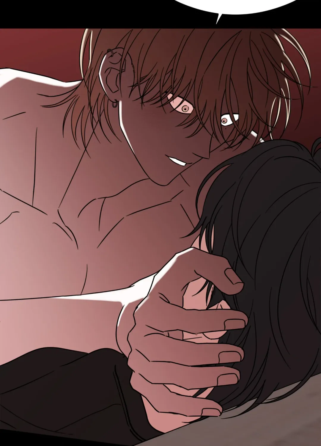 Little Bit Psycho - Chapter 33 Page 34