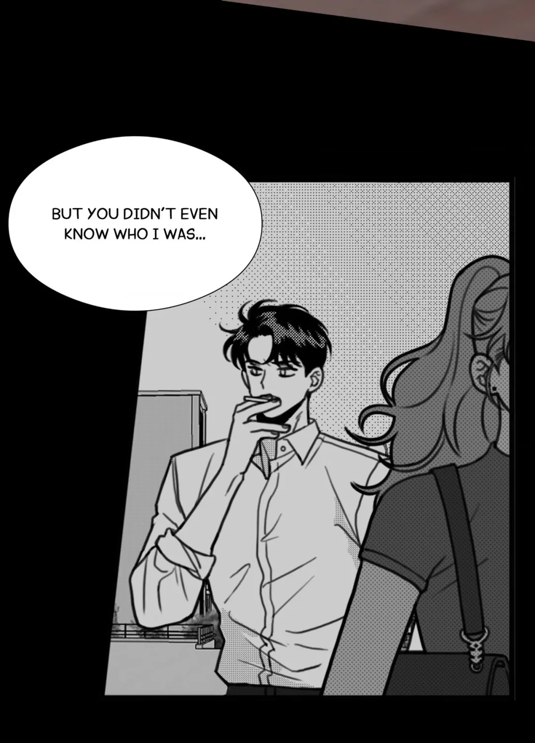Little Bit Psycho - Chapter 33 Page 35
