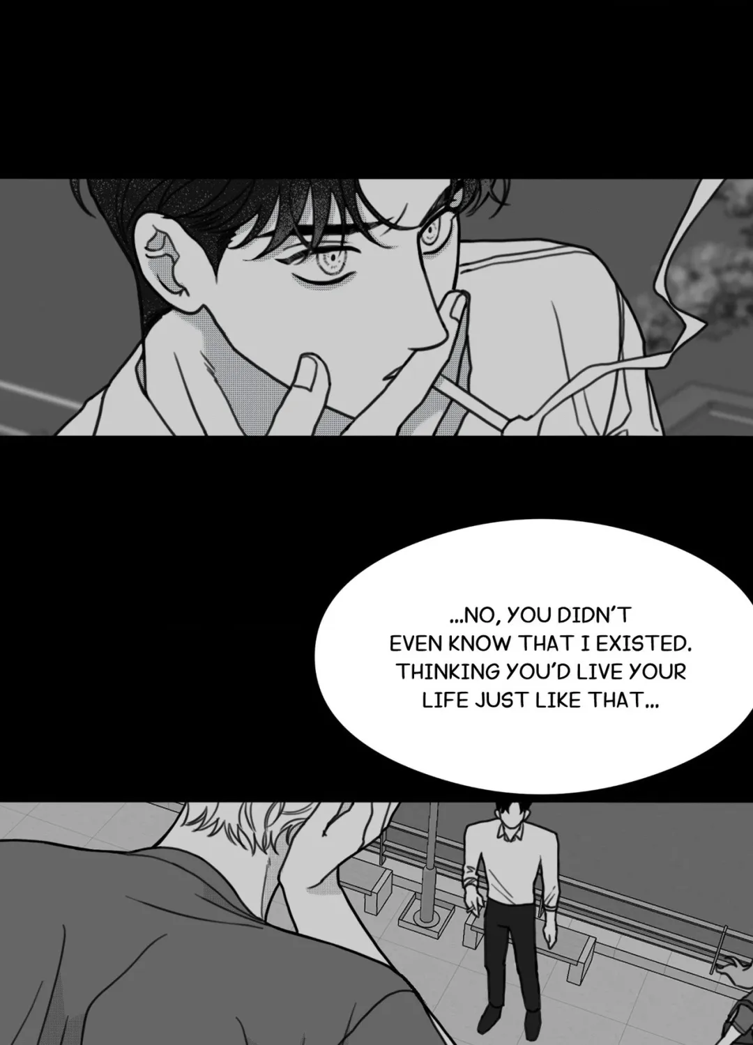 Little Bit Psycho - Chapter 33 Page 36
