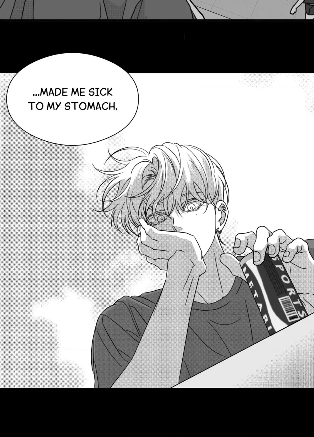 Little Bit Psycho - Chapter 33 Page 37