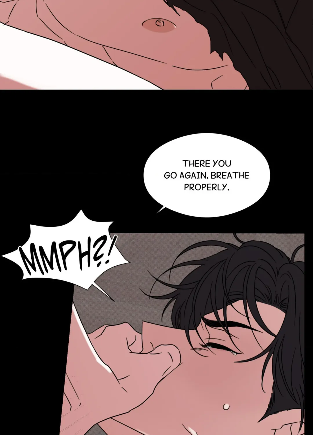 Little Bit Psycho - Chapter 33 Page 41