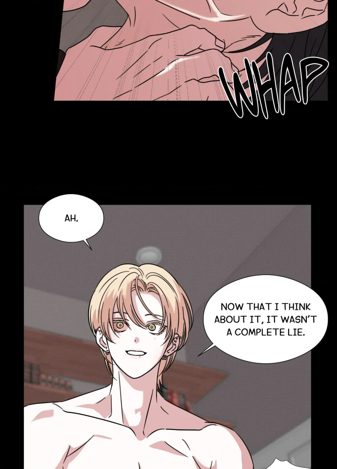 Little Bit Psycho - Chapter 33 Page 42