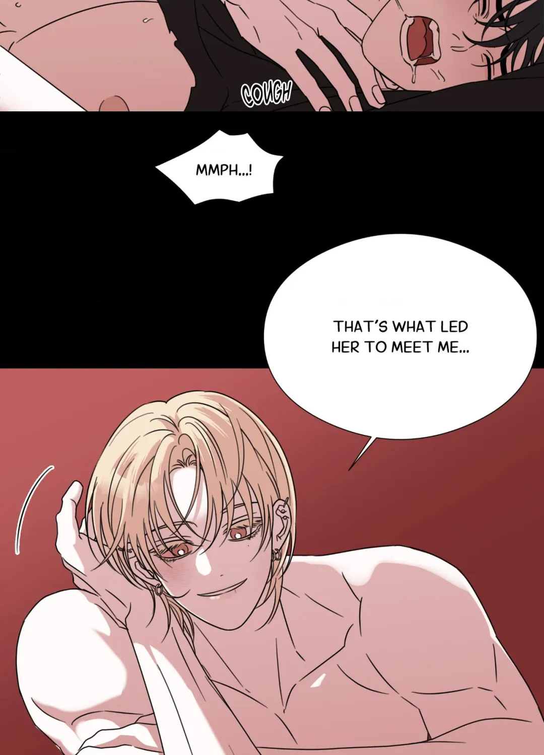 Little Bit Psycho - Chapter 33 Page 44