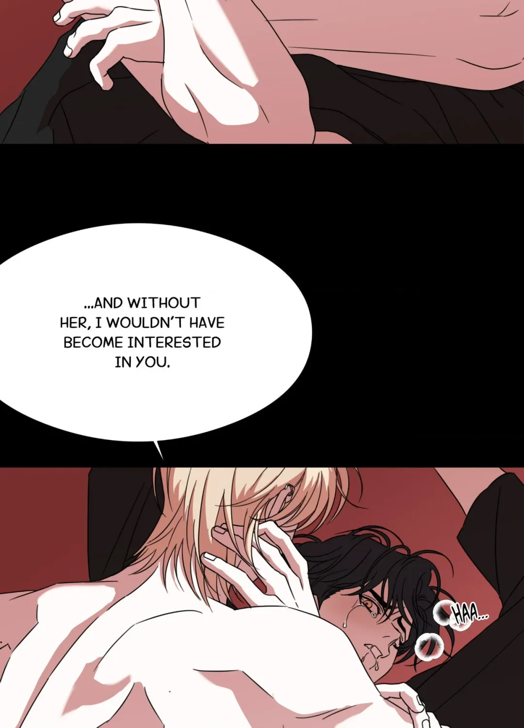 Little Bit Psycho - Chapter 33 Page 45