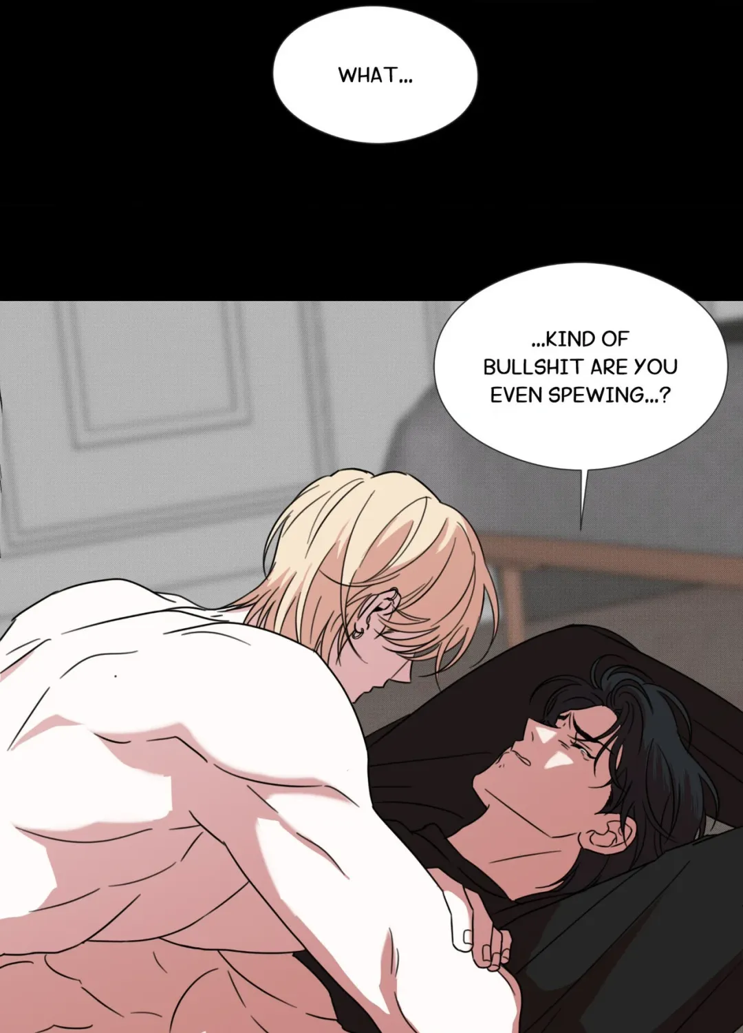 Little Bit Psycho - Chapter 33 Page 50